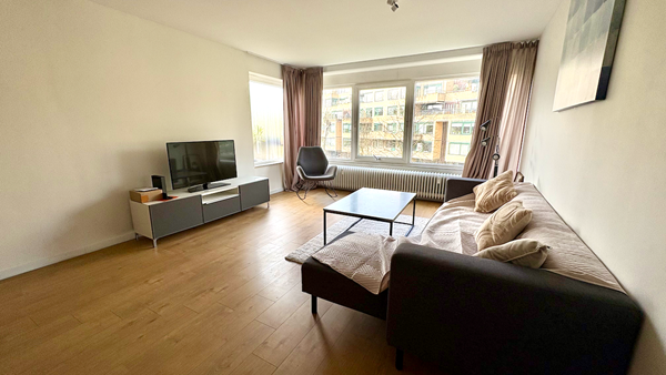 Medium property photo - Burgemeester Patijnlaan, 2585 BX The Hague